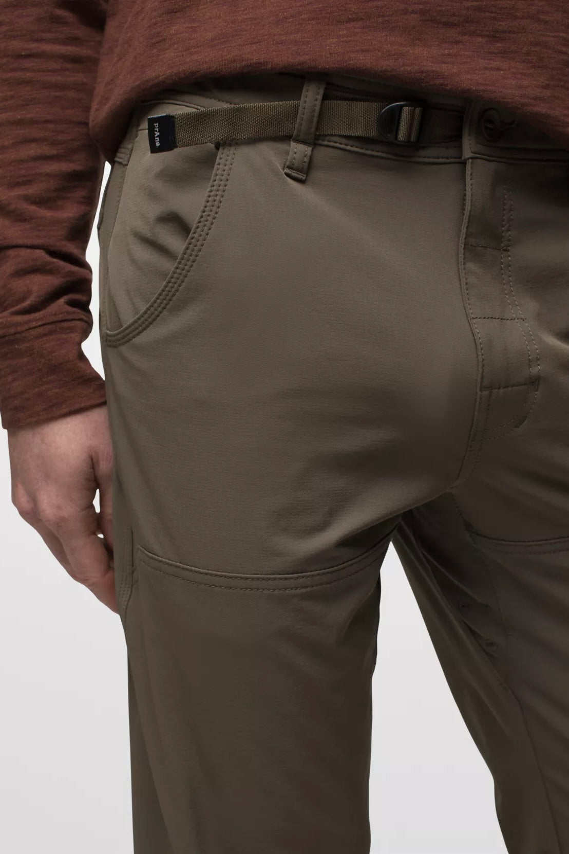 Stretch Zion AT Pant - Men's 32" Inseam