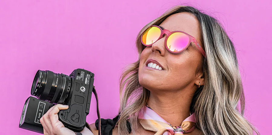 Goodr Influencers Pay Double Polarized Sunglasses