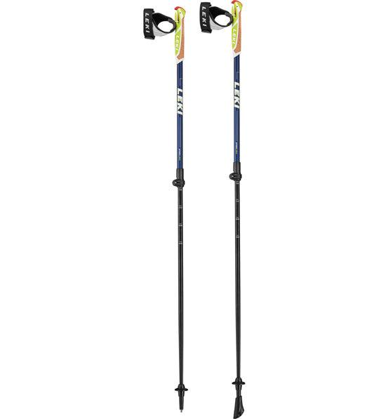 Leki Spin Shark SL Nordic Walking Poles