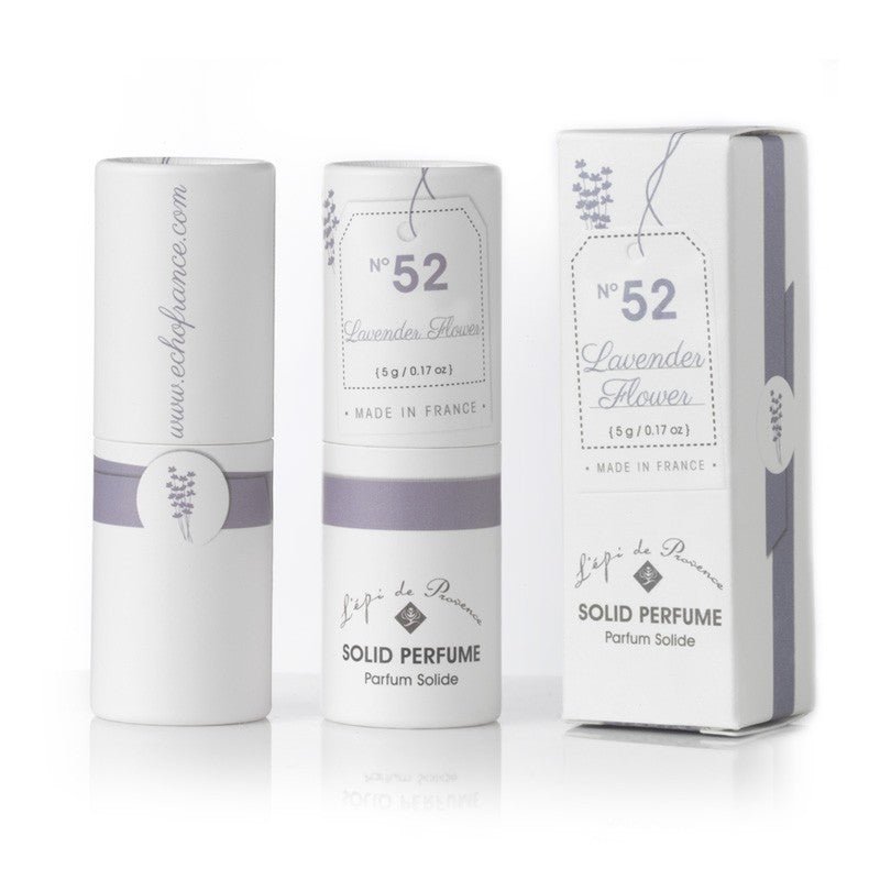 L'epi de Provence Solid Perfume 5g