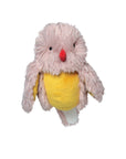 Songbird Soft Toy