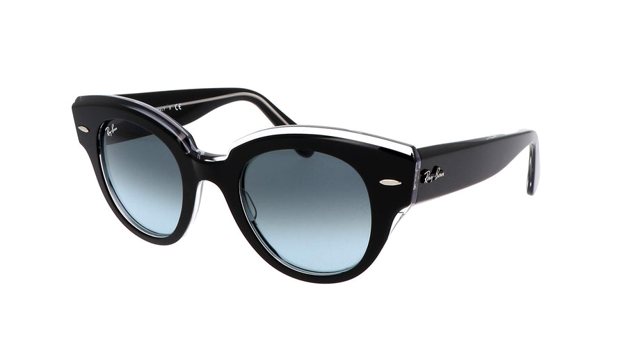 Ray-Ban Roundabout RB2192