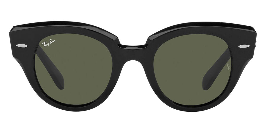 Ray-Ban Roundabout RB2192