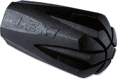 Leki Rubber Walking Tip