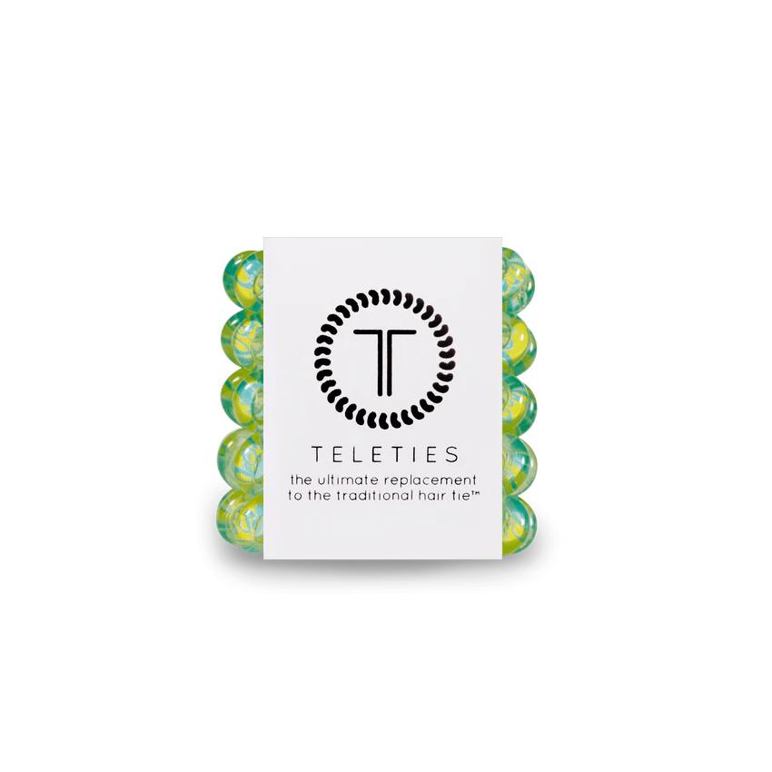 TELETIES - Tiny 5pk Hair Ties