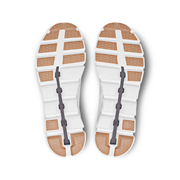 On Cloud 5 Coast Men - Undyed White / Pearl