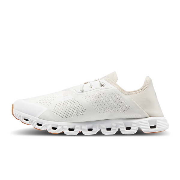 On Cloud 5 Coast Men - Undyed White / Pearl