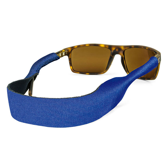 Croakies Original Eyewear Retainer - XL Solids