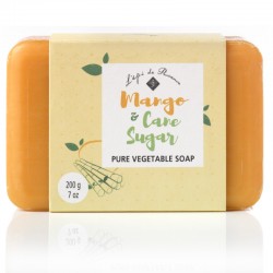 L’épi de Provence Bar Soap